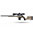 Descubre el Chasis XRS de MDT para Remington 700SA LH. 🌟 Diseño tradicional con precisión moderna, ideal para caza y tiro. Ajustable y compatible con AICS. ¡Mejora tu rifle hoy! 🔫
